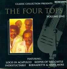 classic-collection-presents-the-four-tops-volume-one
