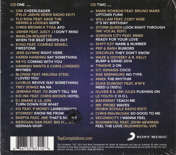 the-guestlist---the-exclusive-album