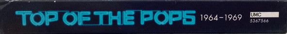 top-of-the-pops:-1964-1969