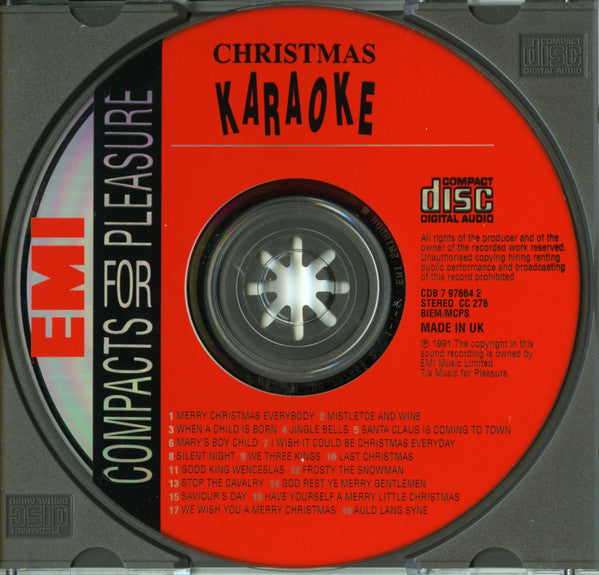 christmas-karaoke
