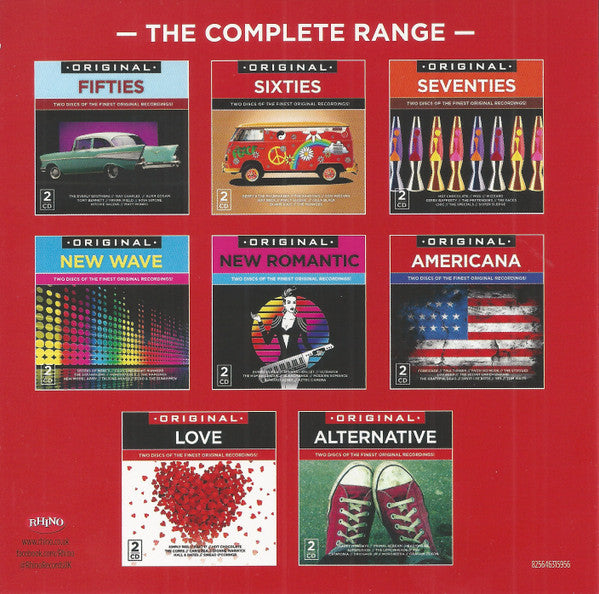 original-love