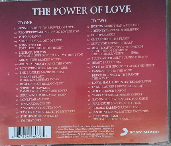 the-power-of-love