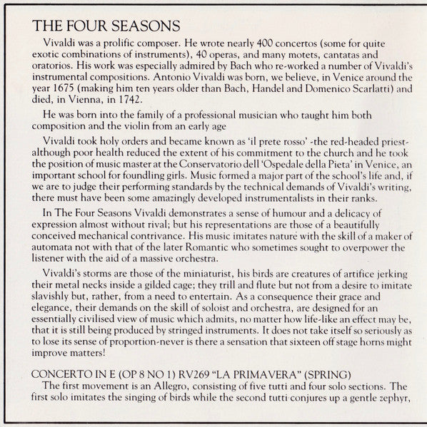 the-four-seasons
