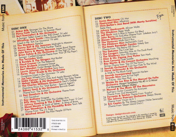 instrumental-memories-are-made-of-this