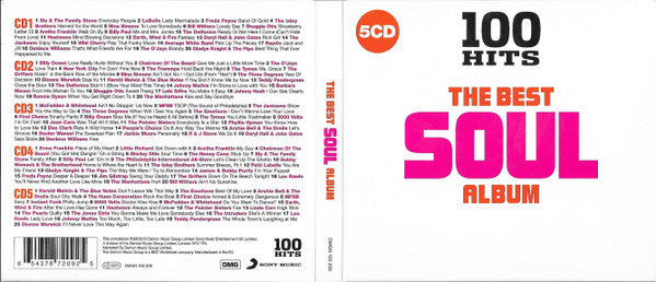 100-hits-the-best-soul-album