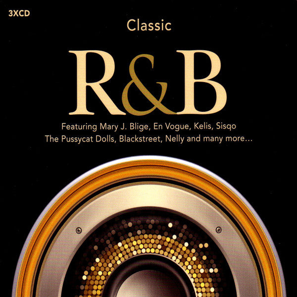 classic-r&b