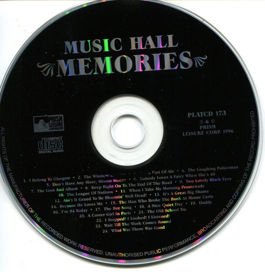 music-hall-memories