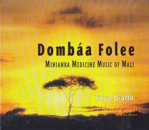 dombáa-folee-(minianka-medicine-music-of-mali)