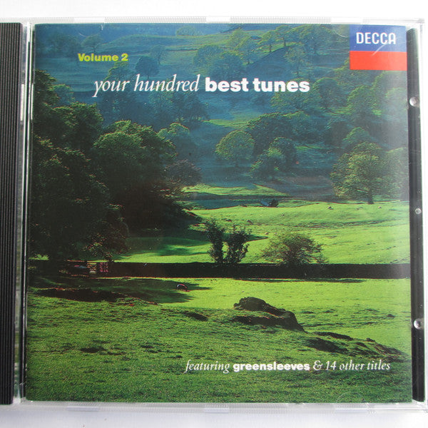 your-hundred-best-tunes