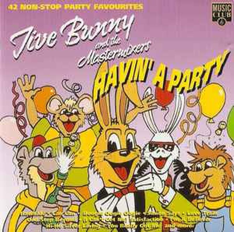 havin-a-party