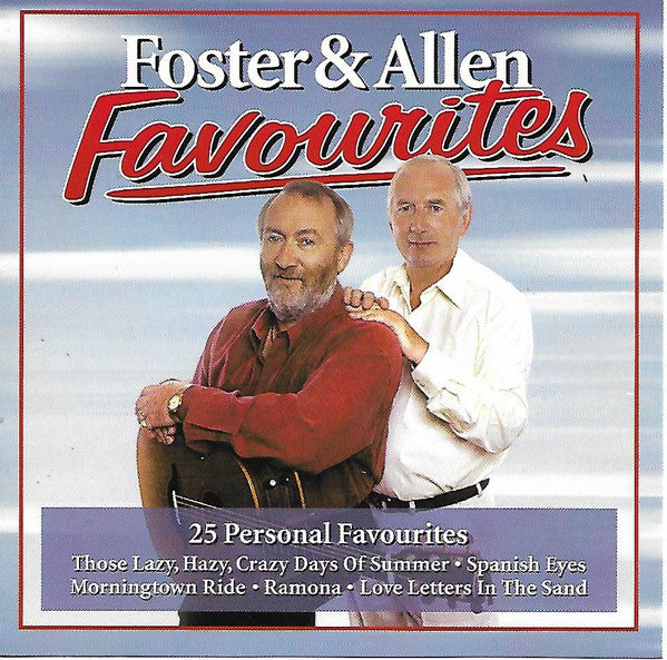 favourites-