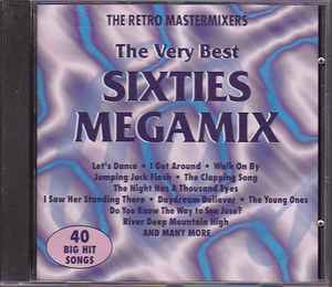 the-very-best-sixties-megamix