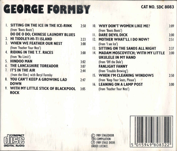 george-formby