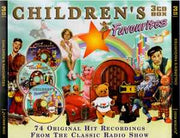 great-childrens-favourites