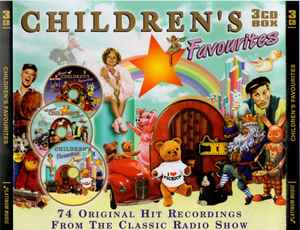 great-childrens-favourites