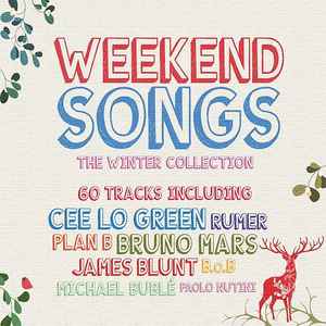 weekend-songs:-the-winter-collection