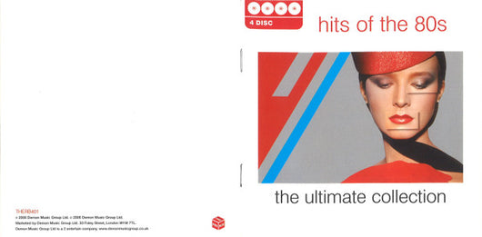 the-ultimate-collection-hits-of-the-80s
