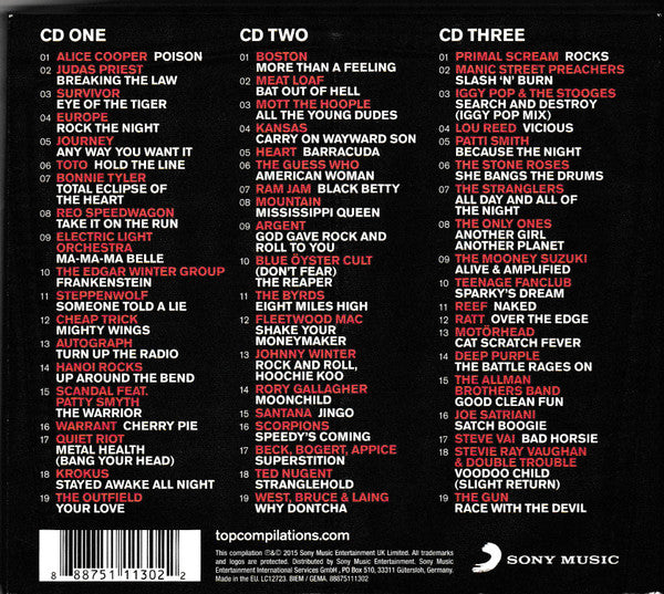 rock!-the-album