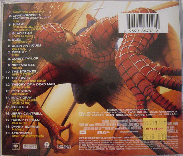spider-man-(music-from-and-inspired-by)