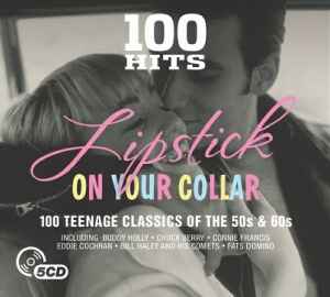100-hits-lipstick-on-your-collar