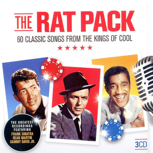 the-rat-pack