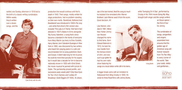 great-songwriters