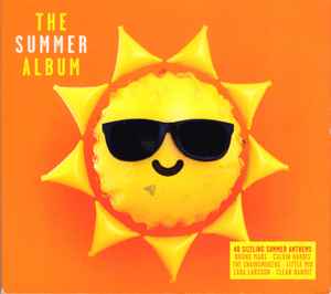 the-summer-album