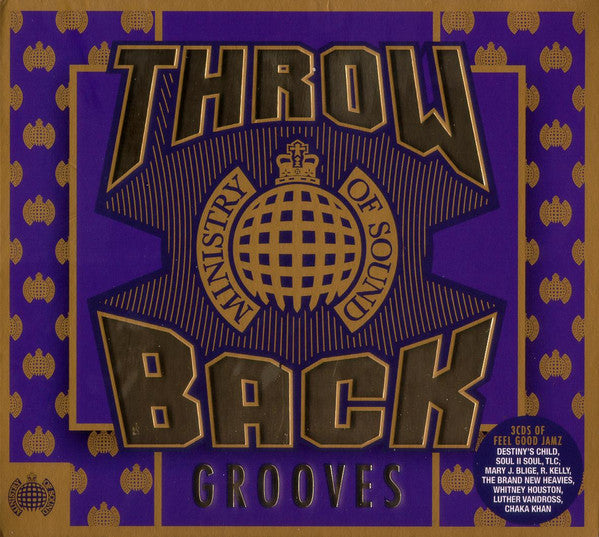 throwback-grooves
