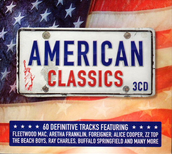 american-classics