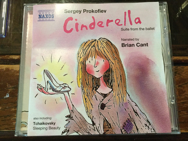 cinderella