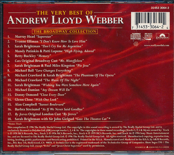 the-very-best-of-andrew-lloyd-webber