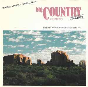 big-country-classics-volume-two