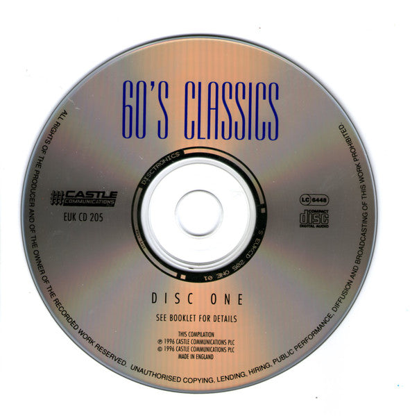 60s-classics