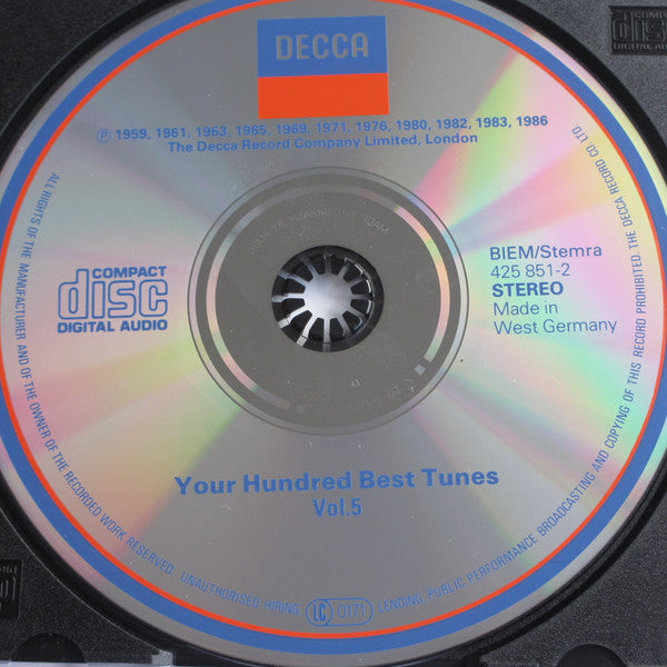 your-hundred-best-tunes