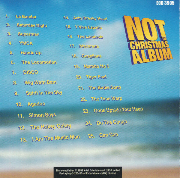 not-the-christmas-album