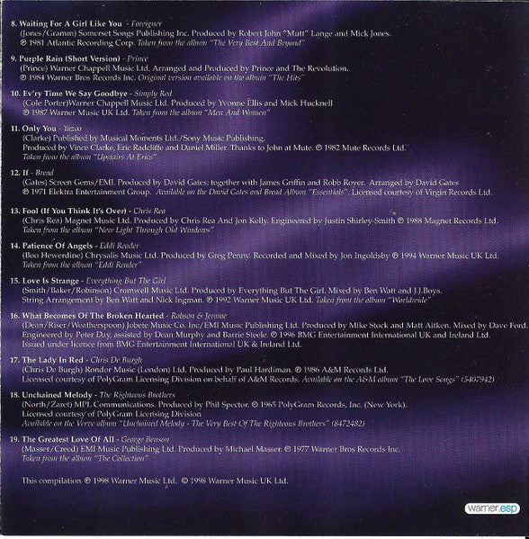 simply-the-best-love-songs-2,-a-timeless-collection