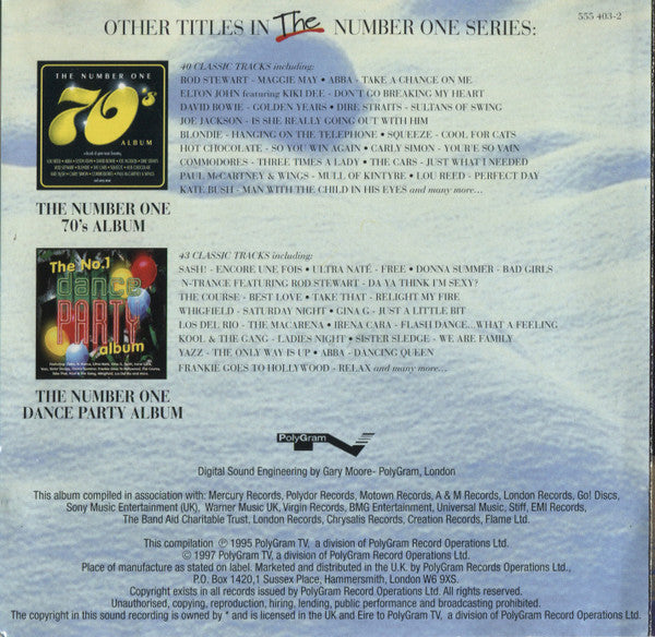 the-no.1-christmas-album