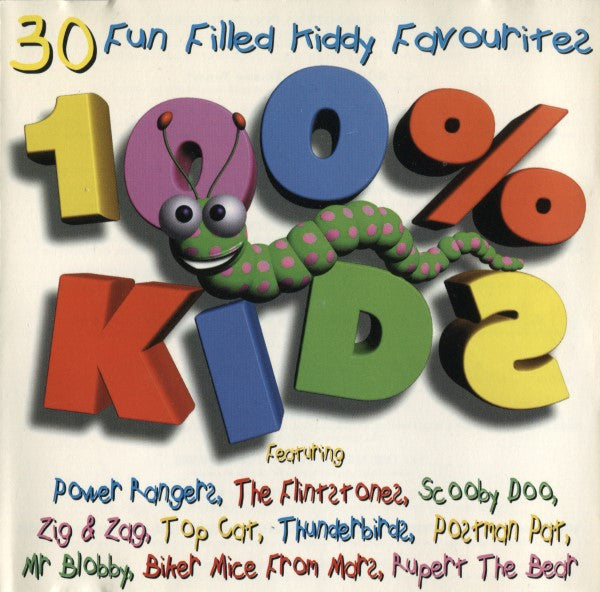 100%-kids