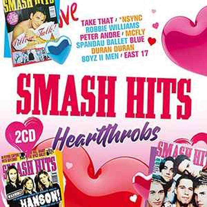 smash-hits:-heartthrobs