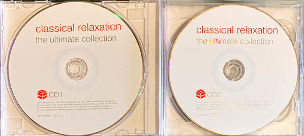 classical-relaxation—the-ultimate-collection