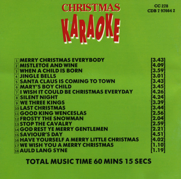 christmas-karaoke