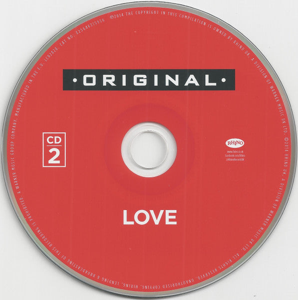 original-love