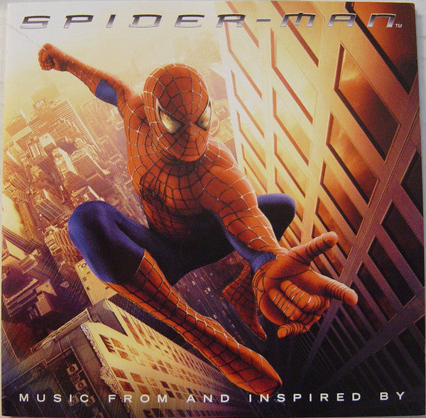spider-man-(music-from-and-inspired-by)