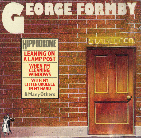 george-formby