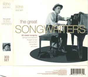 great-songwriters