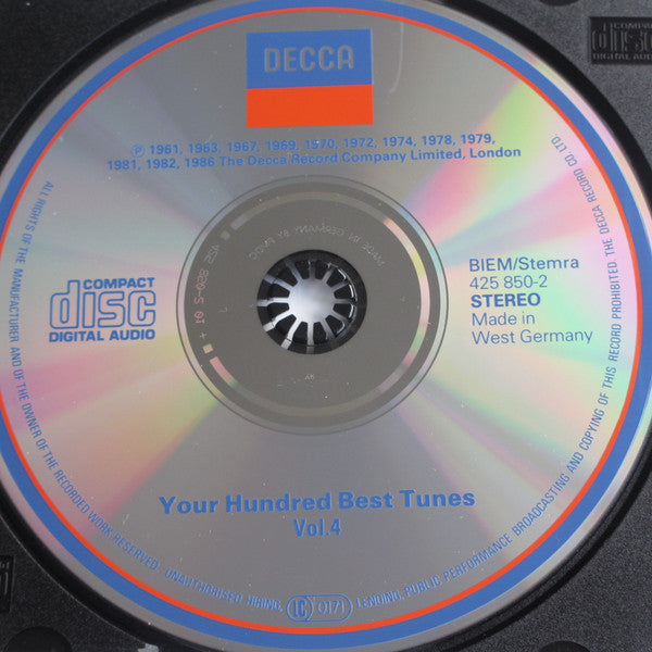 your-hundred-best-tunes