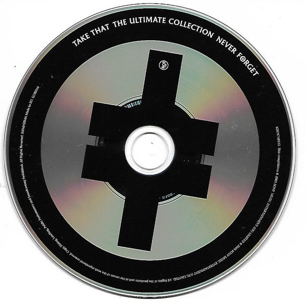 the-ultimate-collection---never-forget