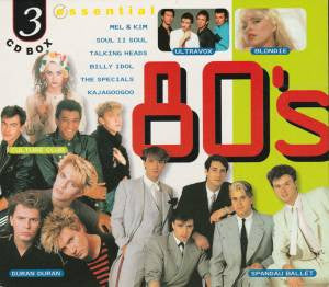 essential-80s