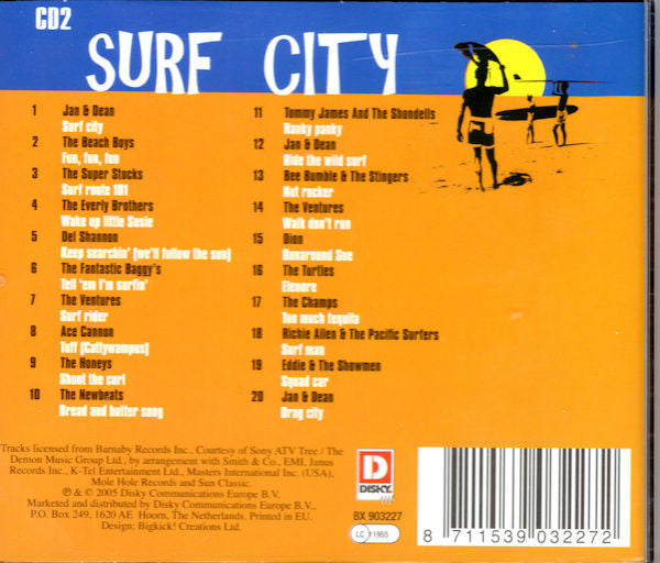 surf-city