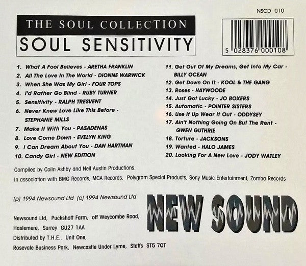 soul-sensitivity,-the-soul-collection-vol.-3